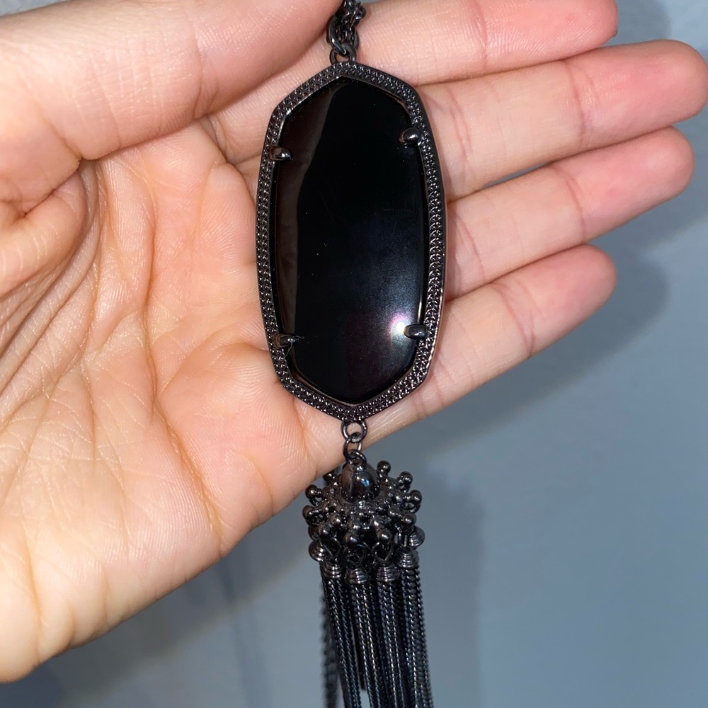 Perfect condition! rayne KS necklace